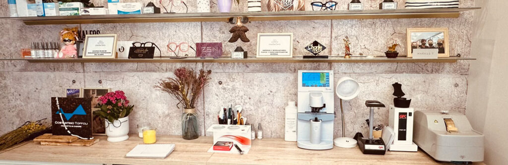 optica boutique en gijon